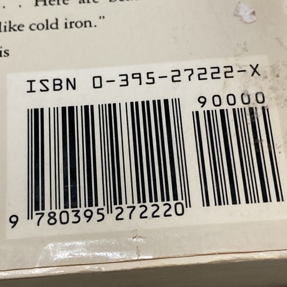 The Two Towers by J.R.R . Tolkien - Picture 3 of 14